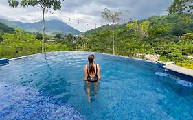 Hostal Vista Verde Lanquin